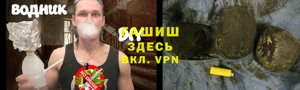винт Лиски
