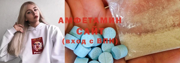 винт Лиски