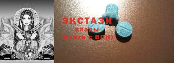 винт Лиски