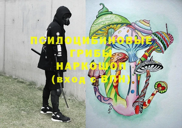 винт Лиски