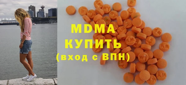 винт Лиски
