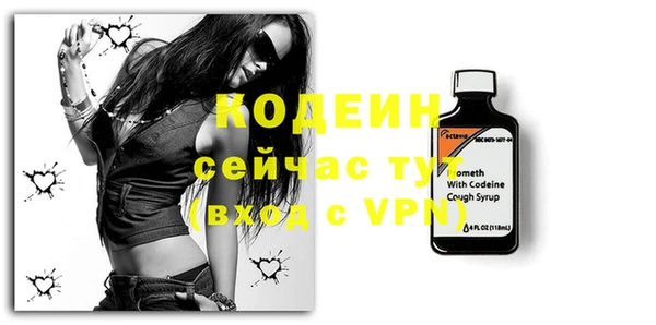 винт Лиски