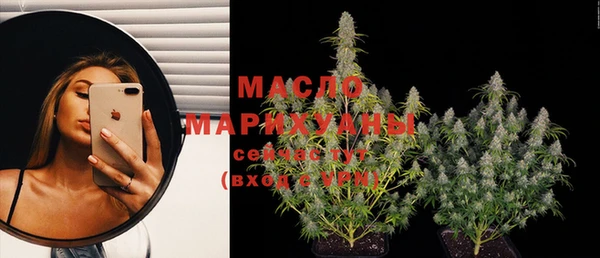 винт Лиски